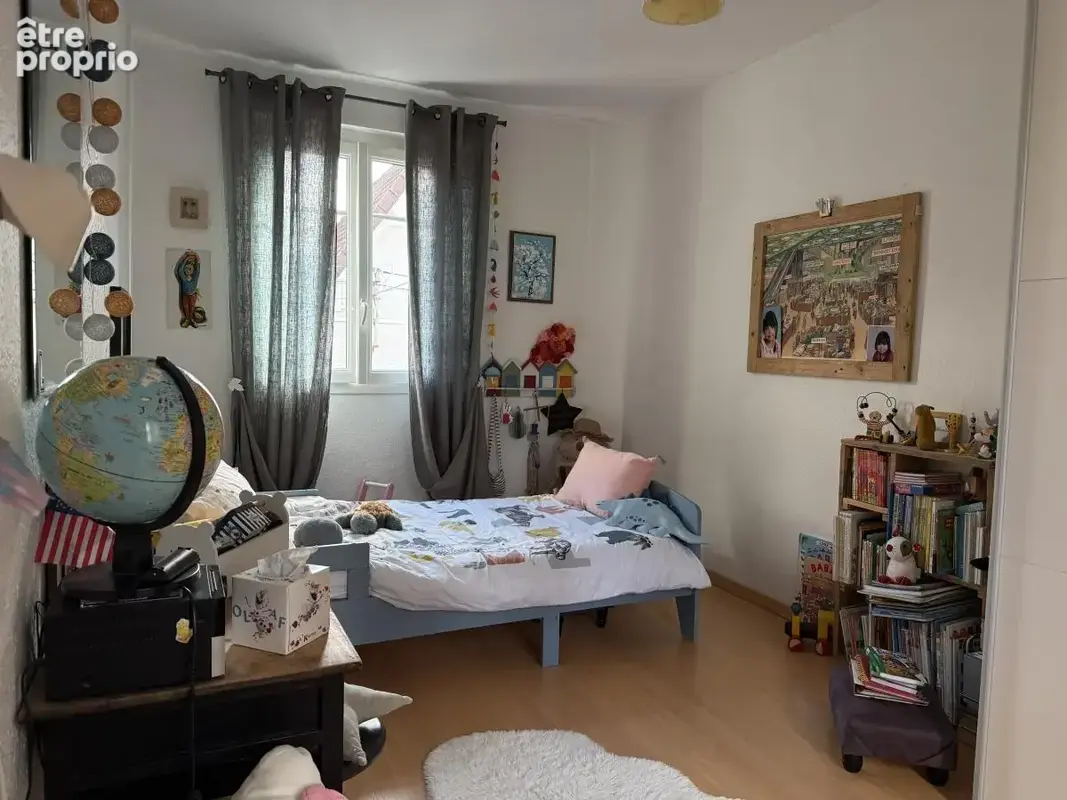 Maison 4 pièces 119 m² à vendre à Cholet (49300) - photo 9