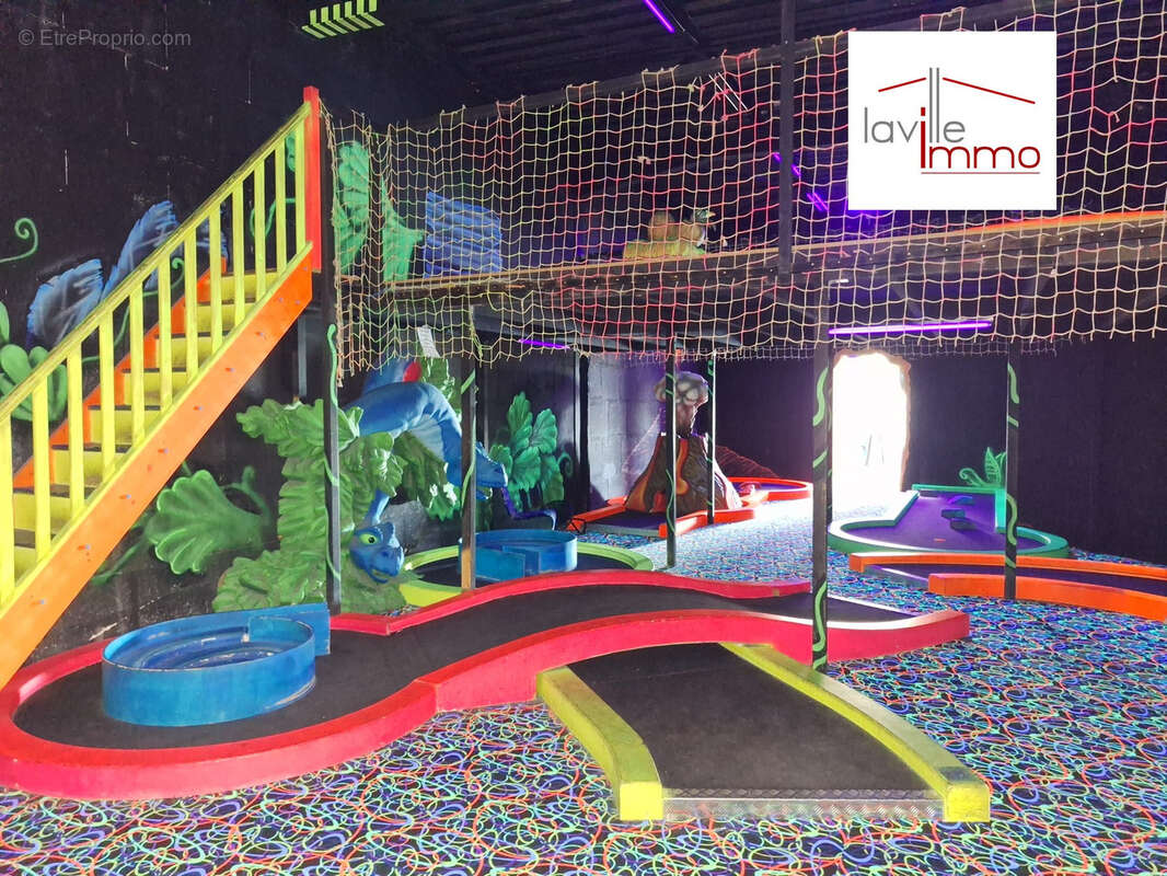 Autre à CANET-EN-ROUSSILLON