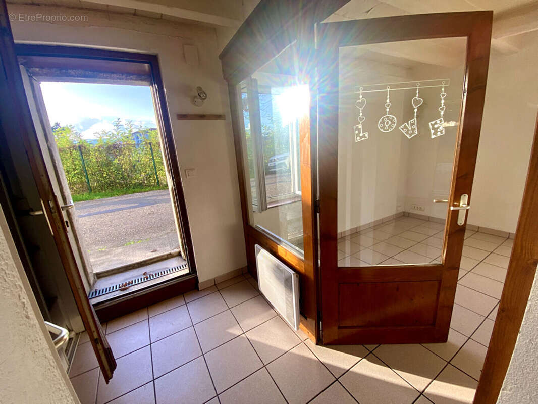 Maison à MONTBRISON