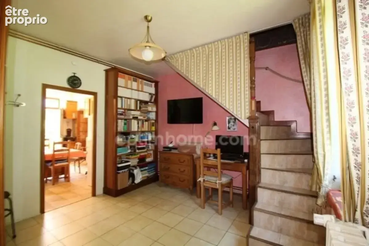 Maison à vendre 6 pièces Proche de LONGUEVILLE (77) - photo 6