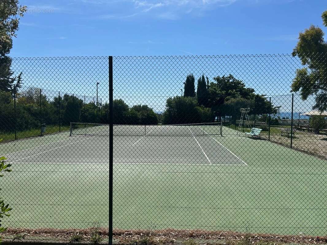 Appartement à CAGNES-SUR-MER