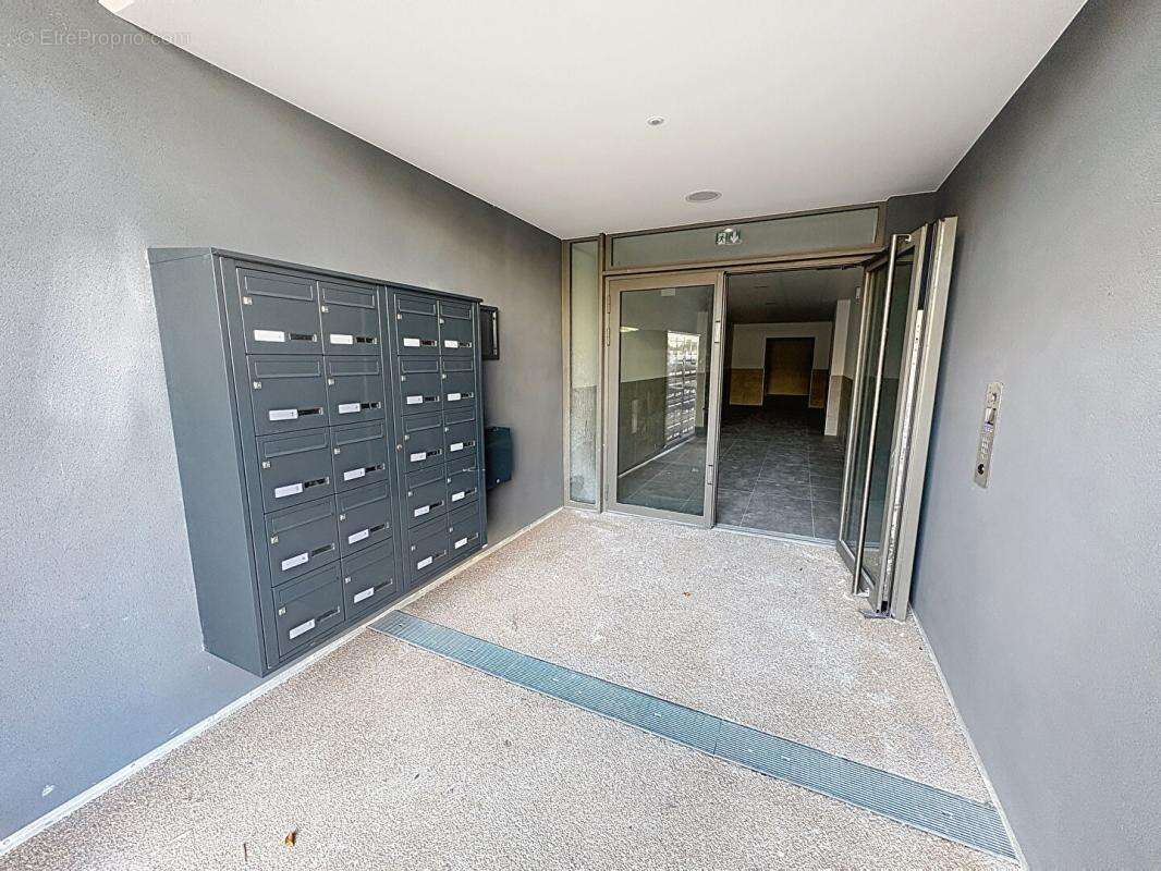 Appartement à AJACCIO