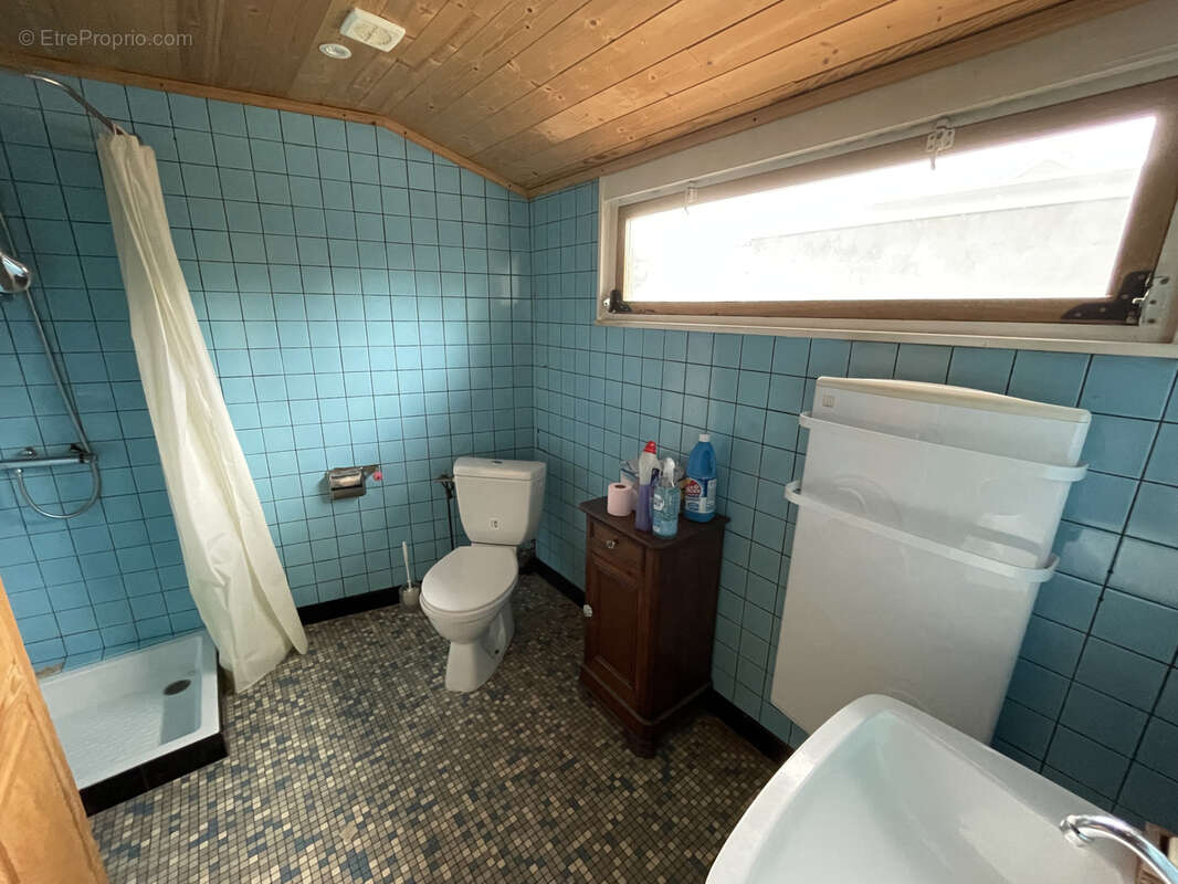 Maison à CHAMPAGNEY