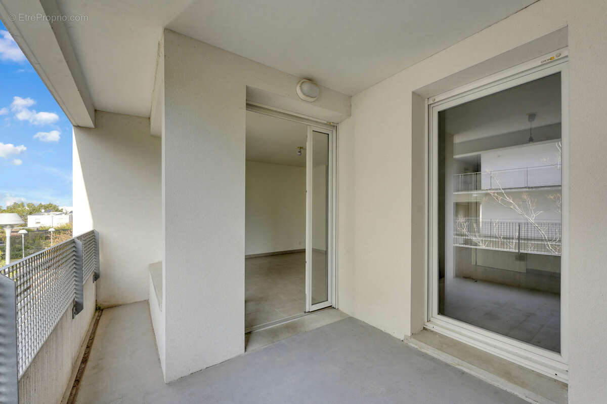 Appartement à BALMA