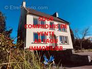 Maison à SAINT-SEGAL