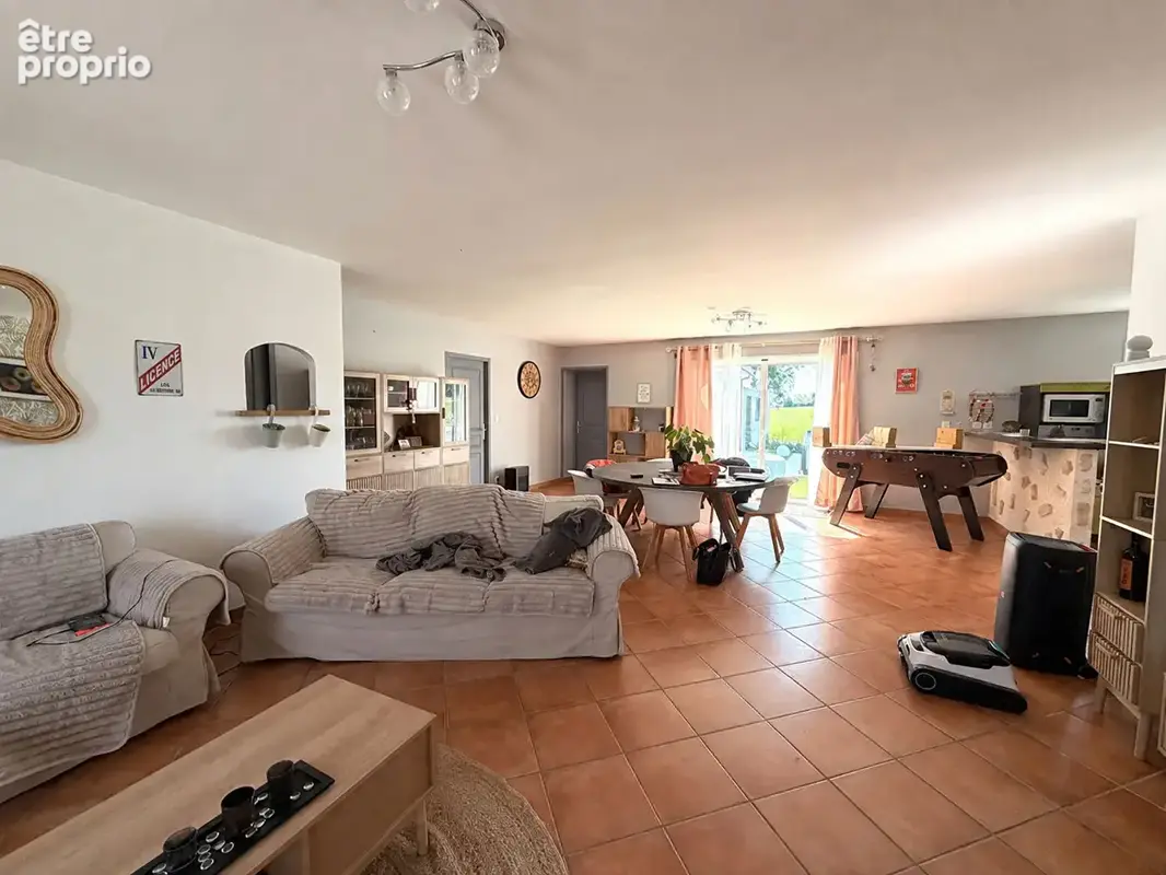 Maison 180m² à dienné - photo 2