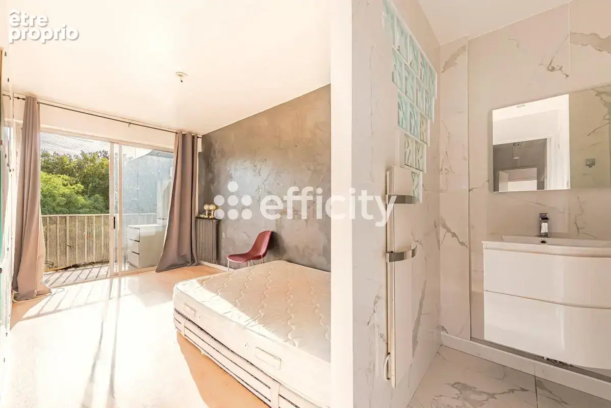 Appartement ancien - photo 7