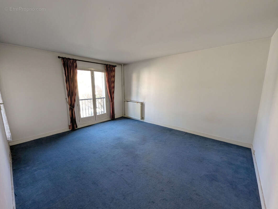 Photo 3 - Appartement à FONTAINEBLEAU
