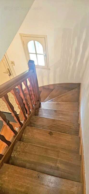 Maison à SAINT-QUAY-PERROS