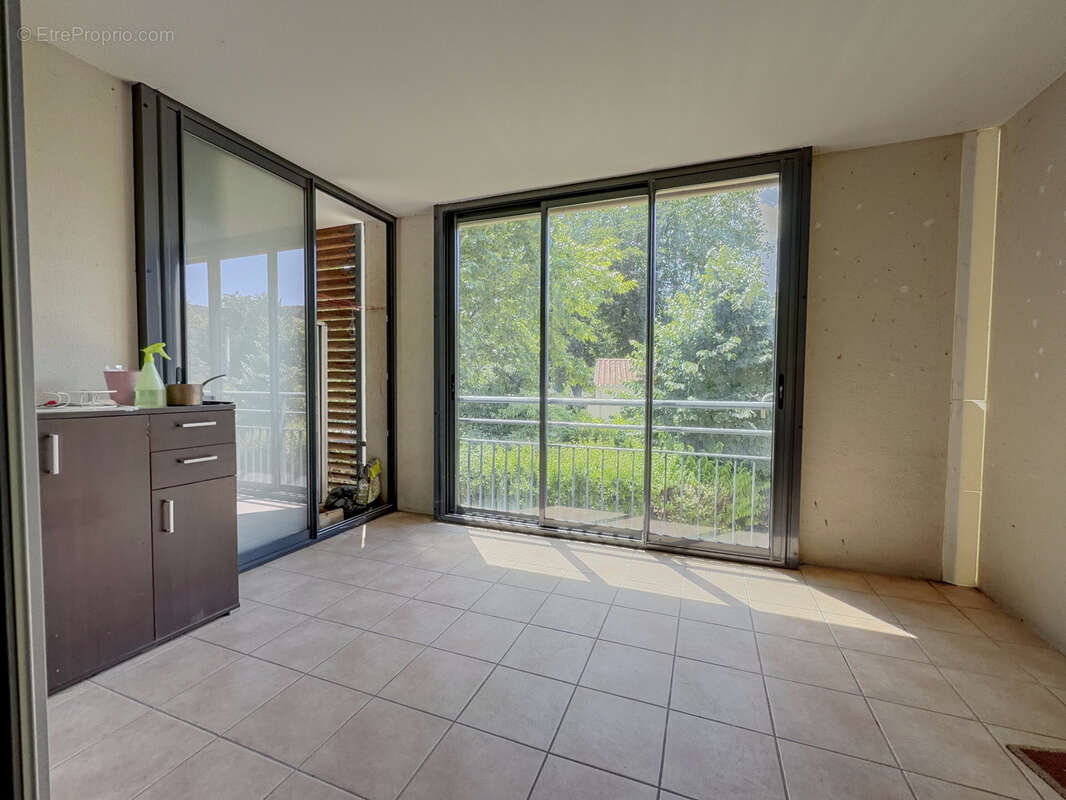 Appartement à PRADES