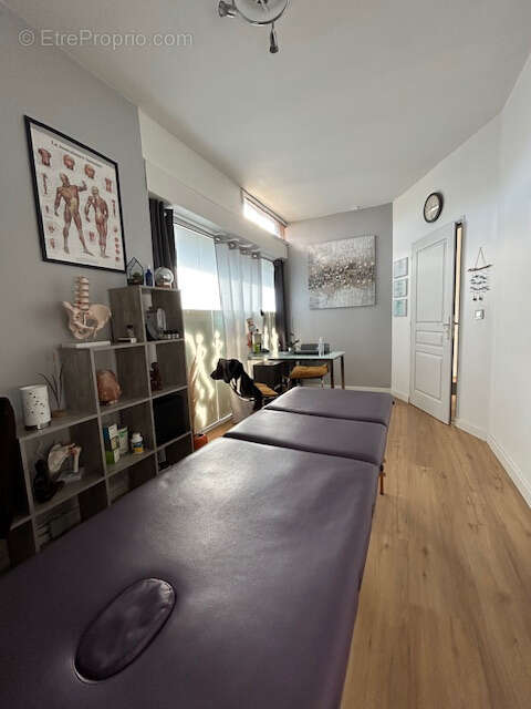 Commerce à BORDEAUX