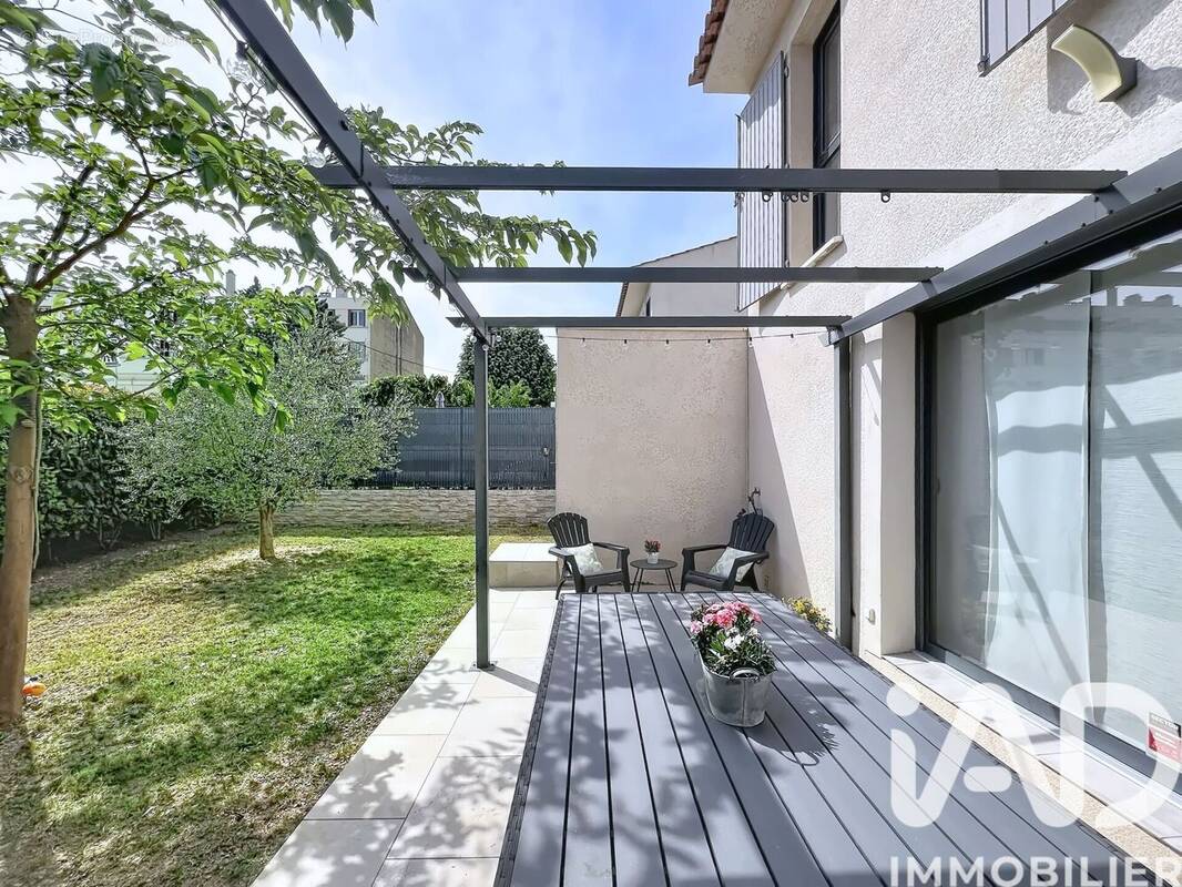 Photo 1 - Maison à VOLX