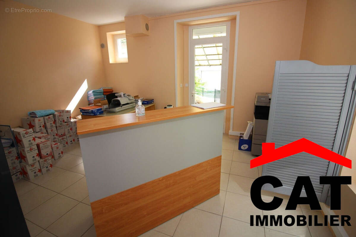 Maison à MORET-SUR-LOING