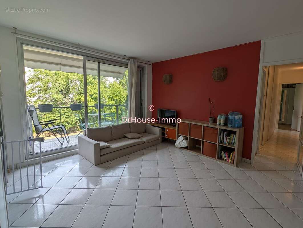 Appartement 68 m² à Marly-Le-Roi  - photo 12