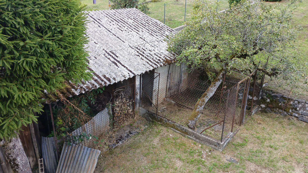 Maison à MAURIAC