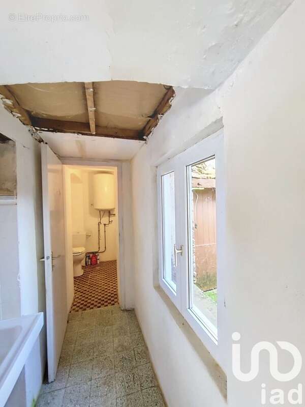 Photo 9 - Maison à CHANTONNAY