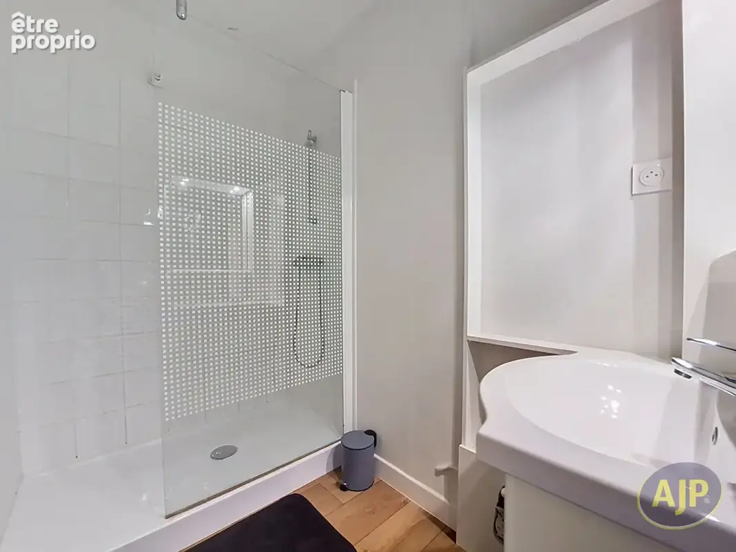 Appartement 3 chambres, La Roche sur Yon - photo 7