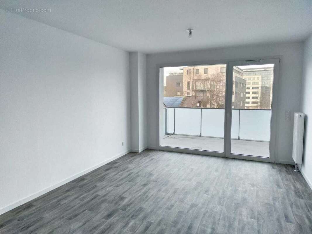 Appartement à ROUBAIX