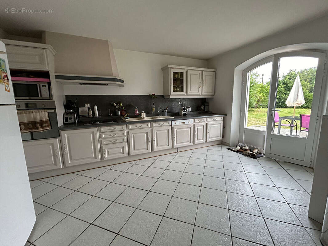 Maison à LA FERTE-SOUS-JOUARRE