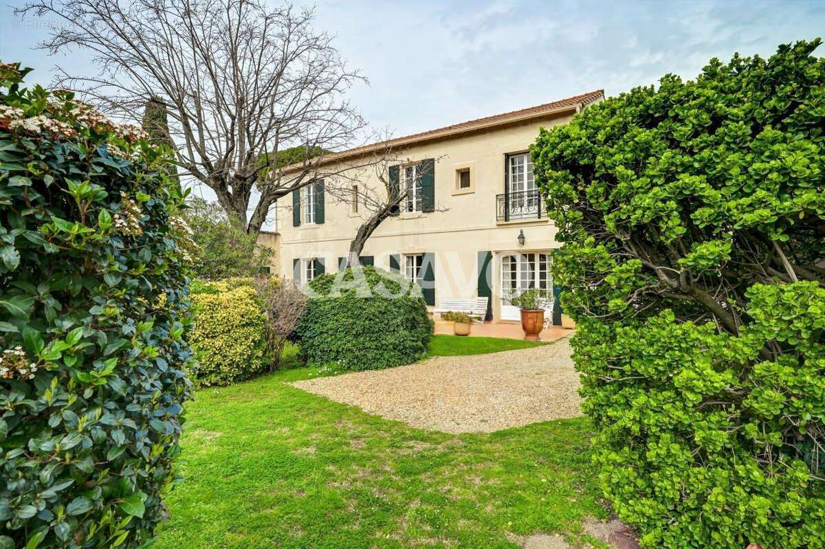 Maison à ARLES