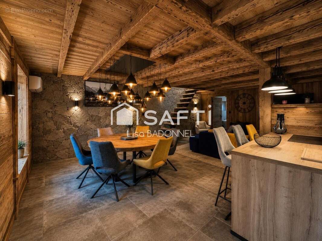 Appartement 144 m² à Gerardmer  - photo 9