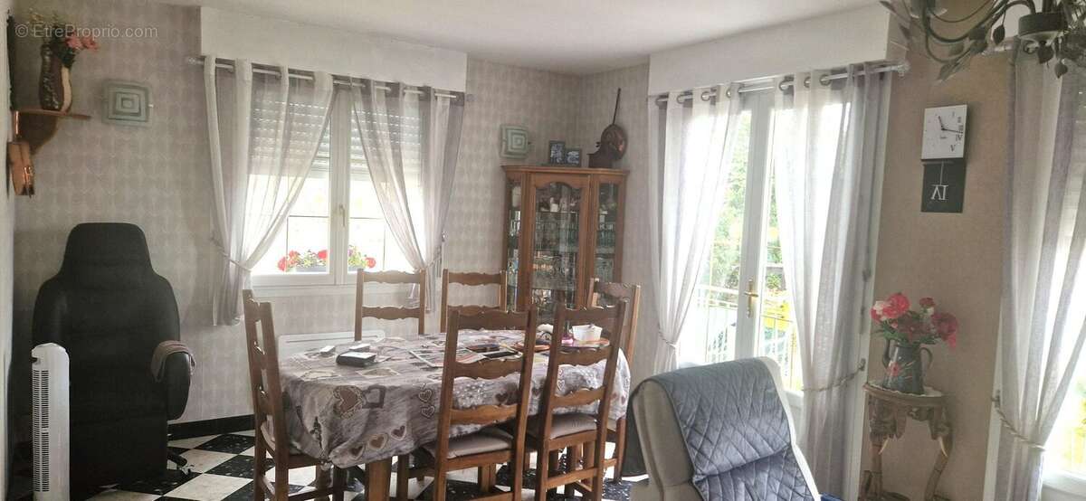 Maison 103 m² à Rue  - photo 3