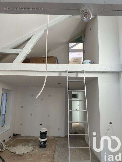 Appartement 68 m² à Troyes  - photo 3