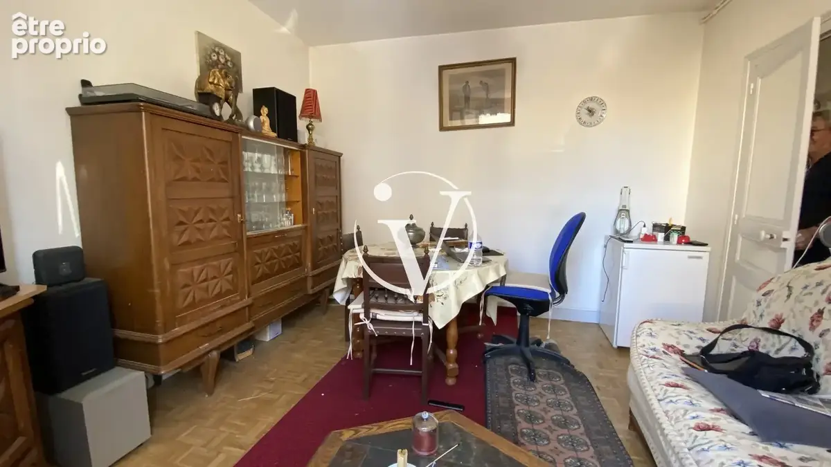 Maison 3 pièces 64 m² à vendre à Vendome (41100) - photo 3