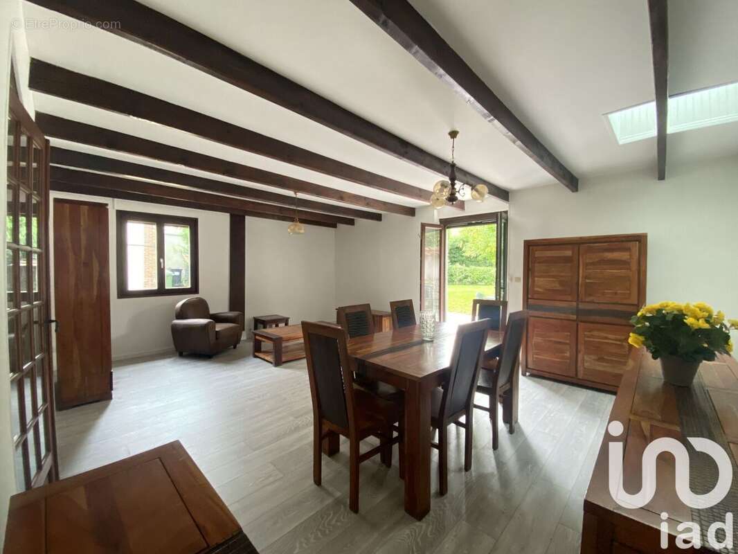 Photo 9 - Appartement à EPERNON