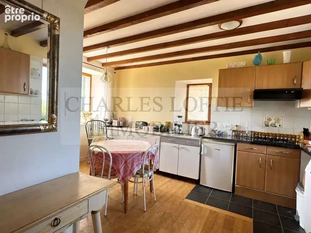 Charmante maison en pierre entre Cahors et Labastide Murat - photo 5