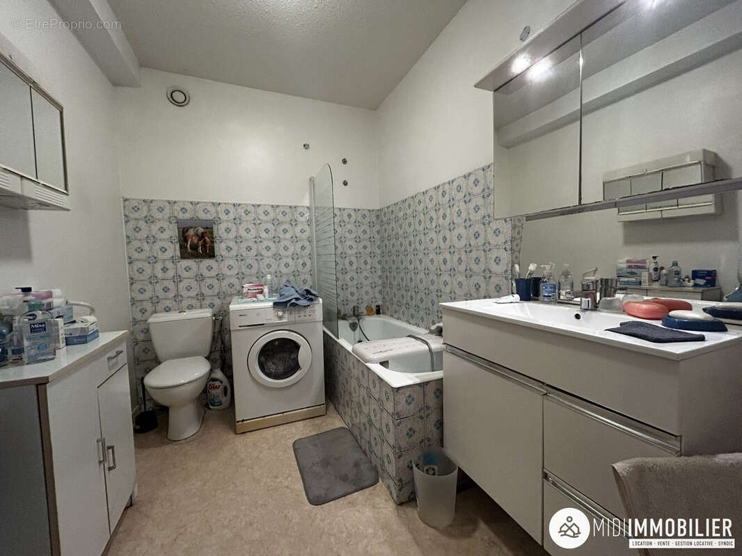 Appartement à ALBI