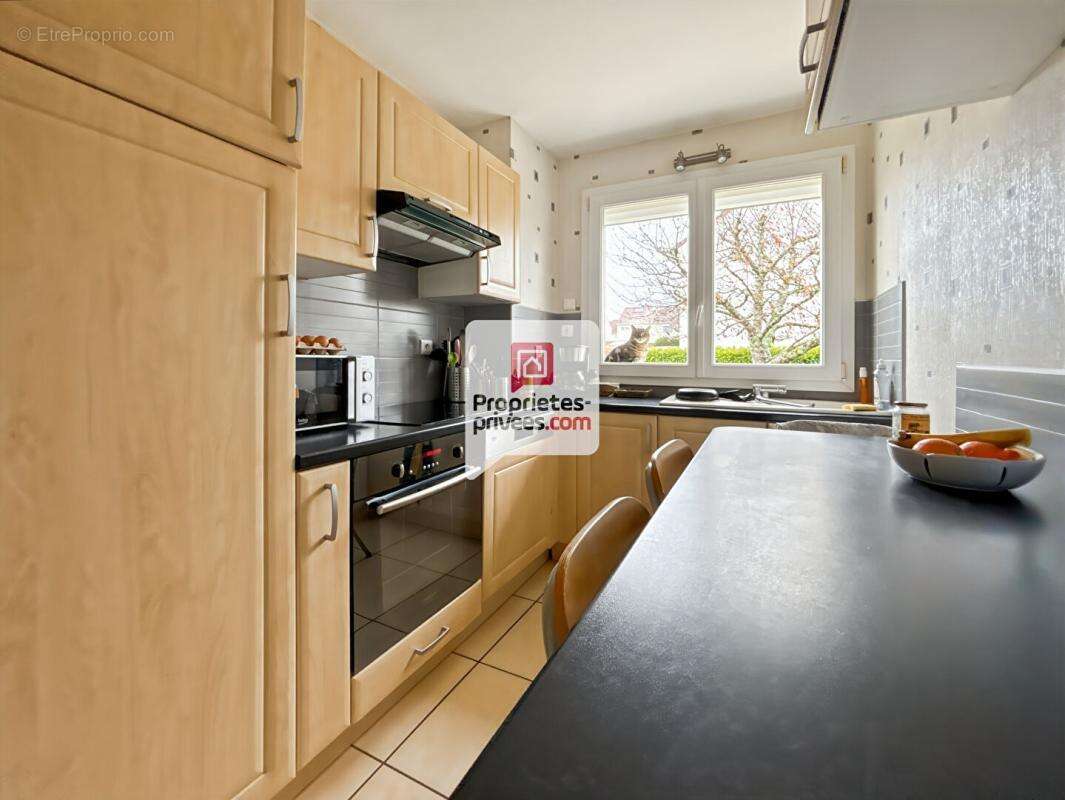 Maison à MARSANNAY-LA-COTE