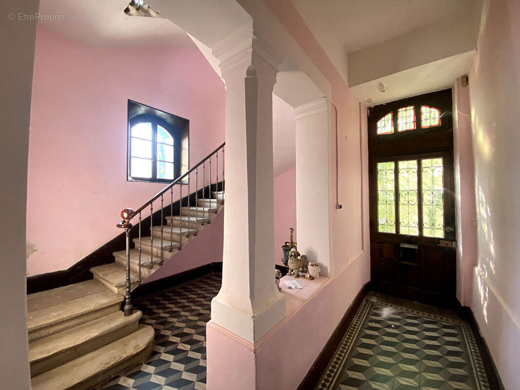 Appartement à VALREAS