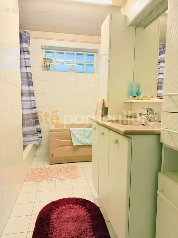 Maison à PONT-HEBERT