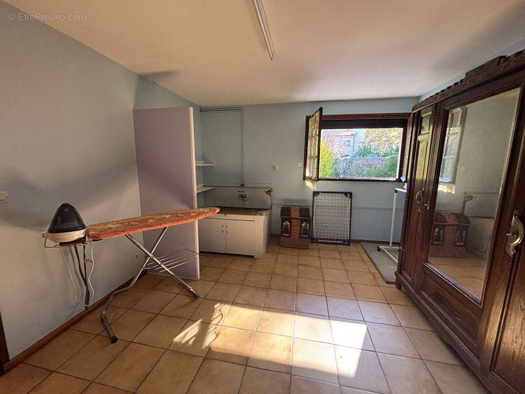 Maison à LESTELLE-DE-SAINT-MARTORY