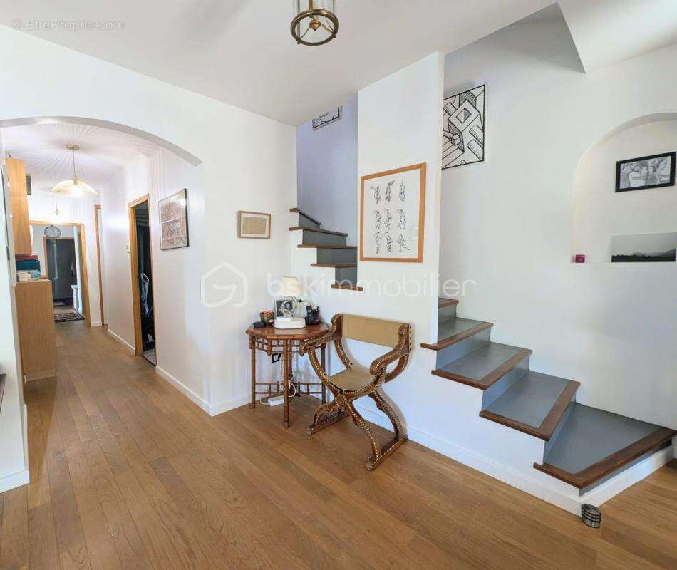 Maison à ROUFFIAC-TOLOSAN