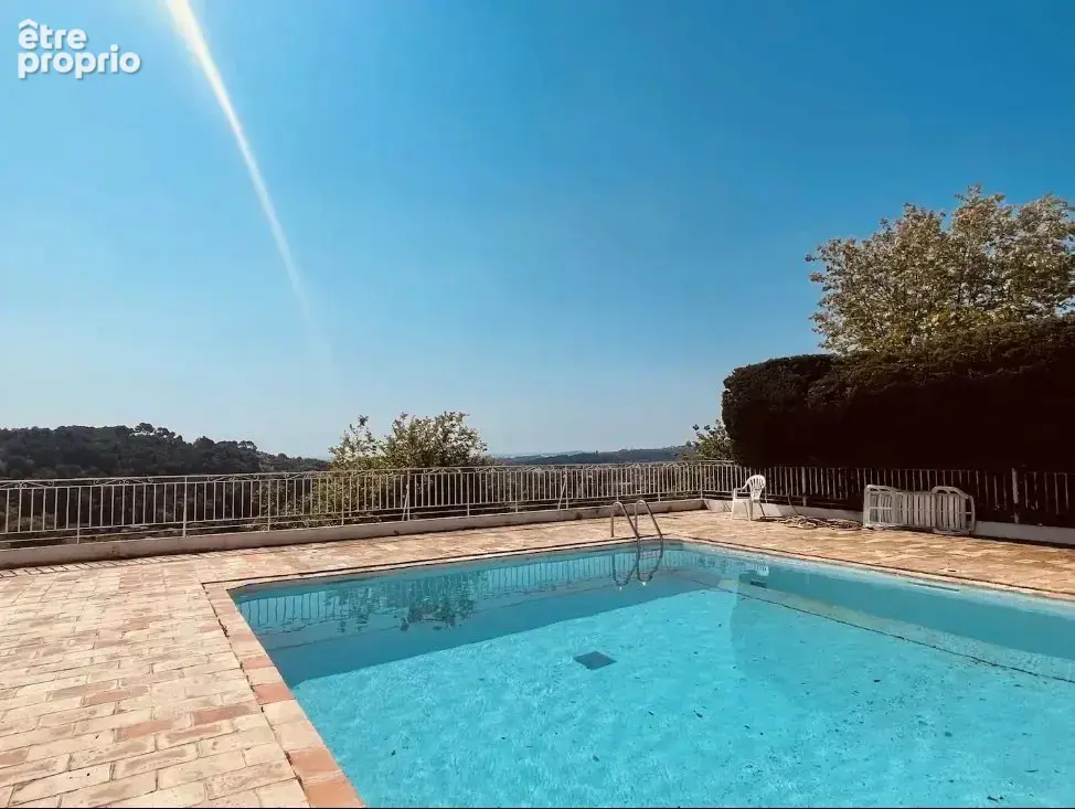 Appartement à SAINT-PAUL