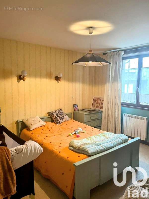 Photo 6 - Maison à THIERS