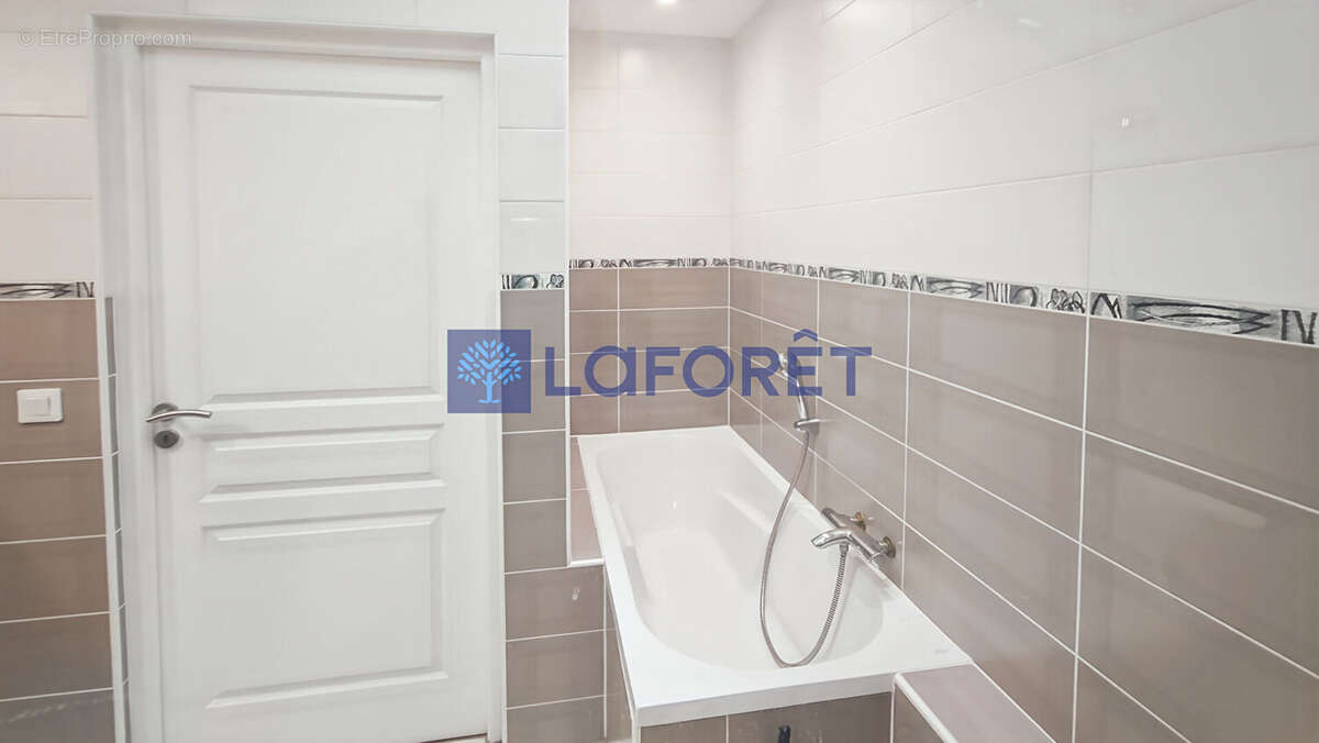 Appartement à SAVERNE