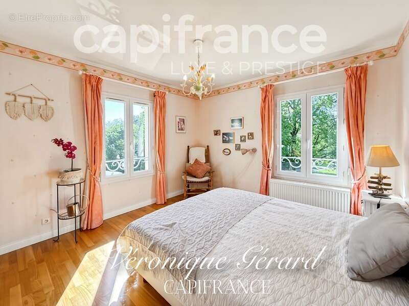 Maison à SALLEBOEUF