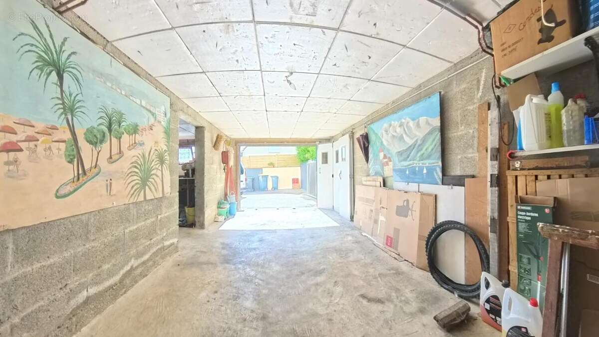 Photo 6 - Maison à INZINZAC-LOCHRIST