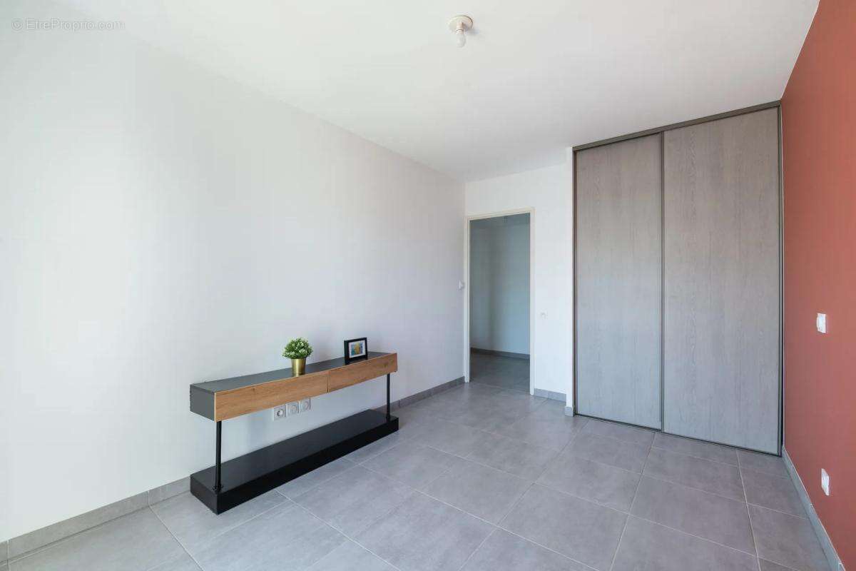 Appartement à MARSEILLE-9E
