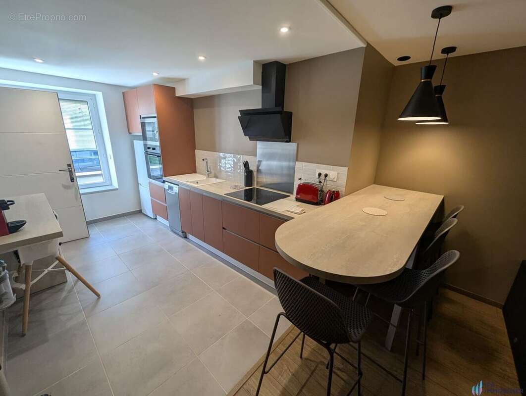 Photo 4 - Maison à FAREMOUTIERS