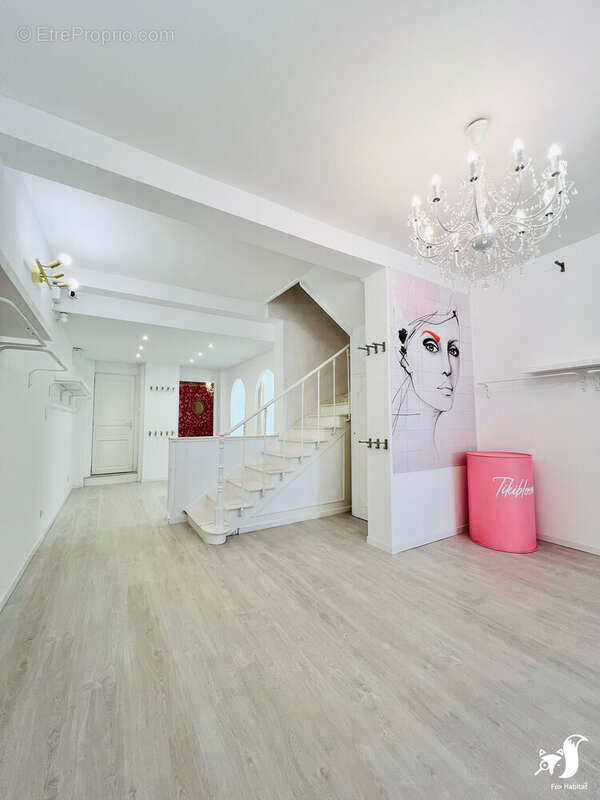 Appartement à CAUDRY