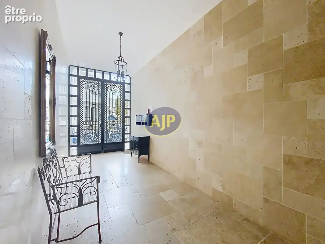 Biarritz, appartement T5 avec cave - photo 10