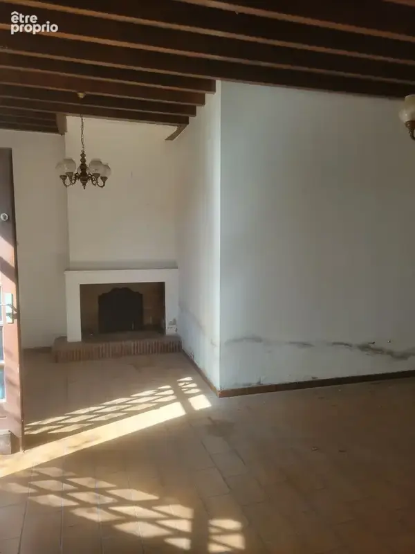 Maison en Pierre secteur Portes - photo 3