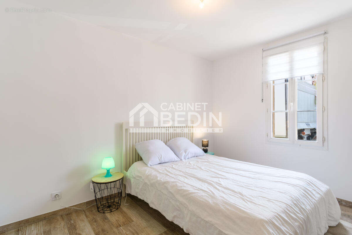 Maison à BISCARROSSE