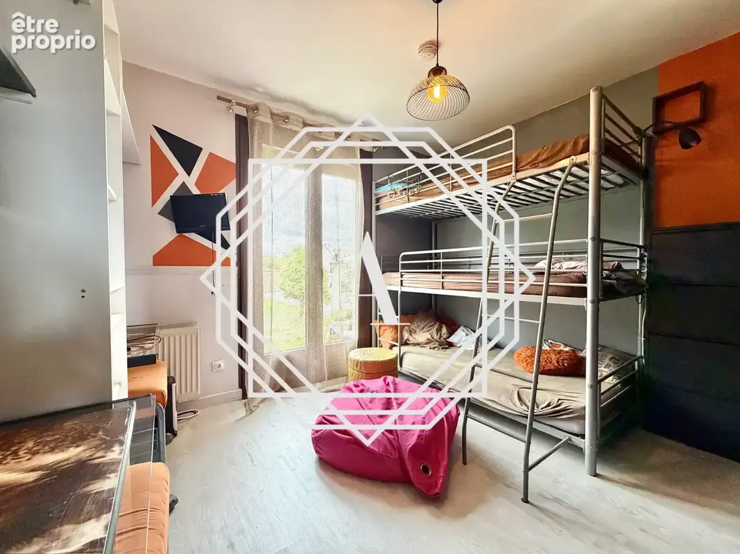 Un véritable petit bijou à seulement quelques kilomètres de Noailles. - photo 11