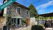 Photo 1 - Maison à VIRIEU-LE-GRAND