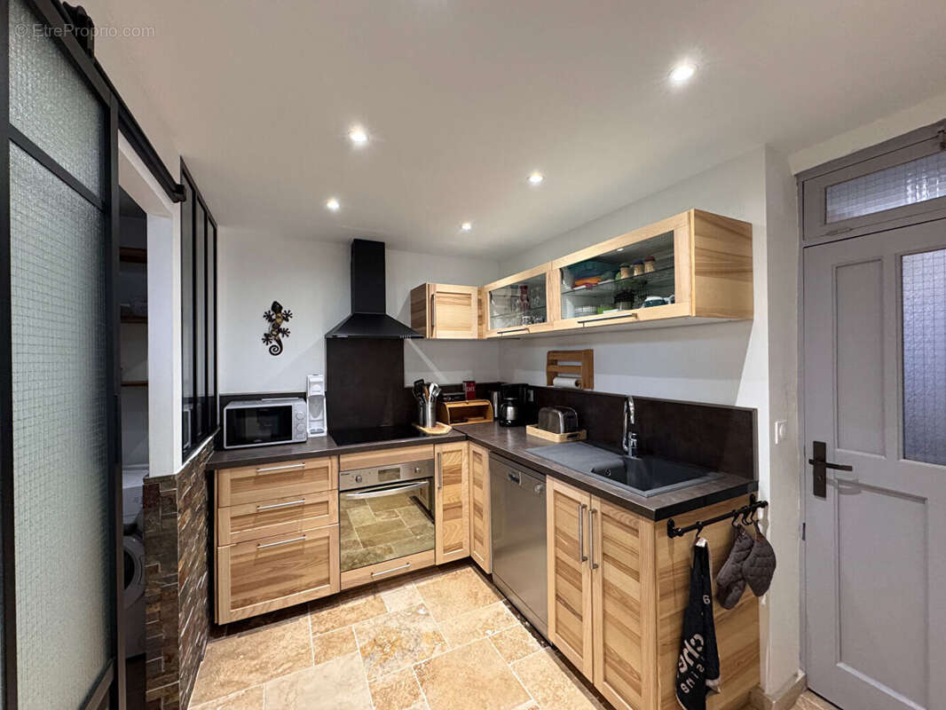 Maison à SPELONCATO